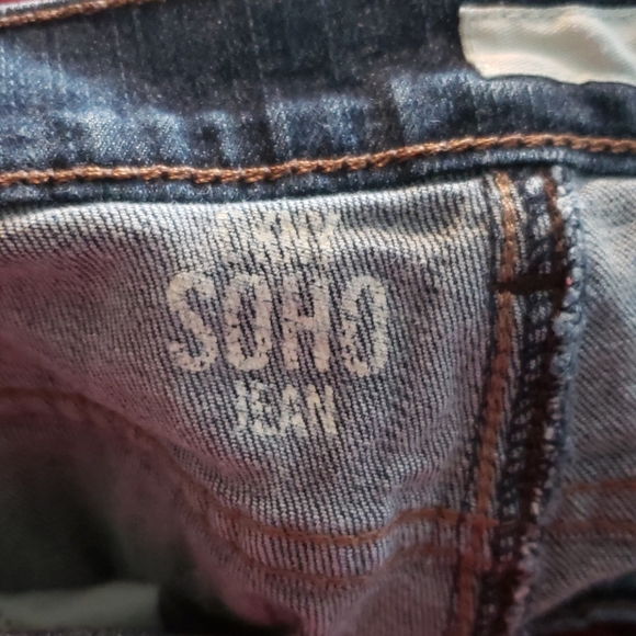 Dkny soho jean - Picture 5 of 7